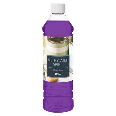 isopropyl alcohol tesco|Tesco Methylated Spirit .